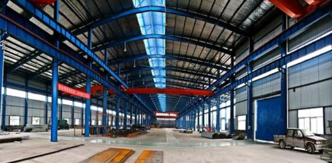 崇左大家知道重型钢结构在施工中轻易出现哪些问题吗