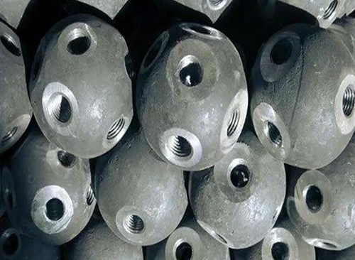 崇左螺栓球网架的施工方案